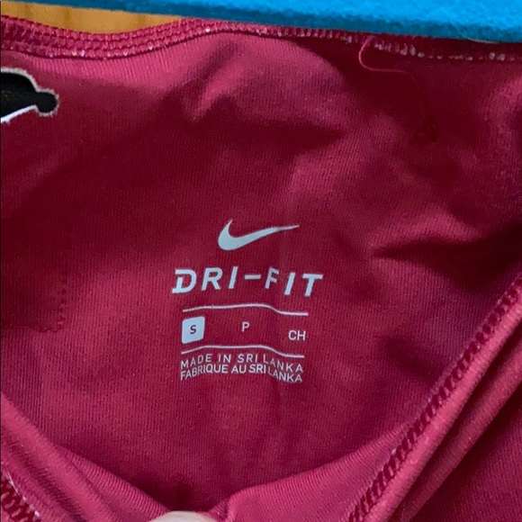 Nike Dri-fit ombré running tights - Picture 6 of 6